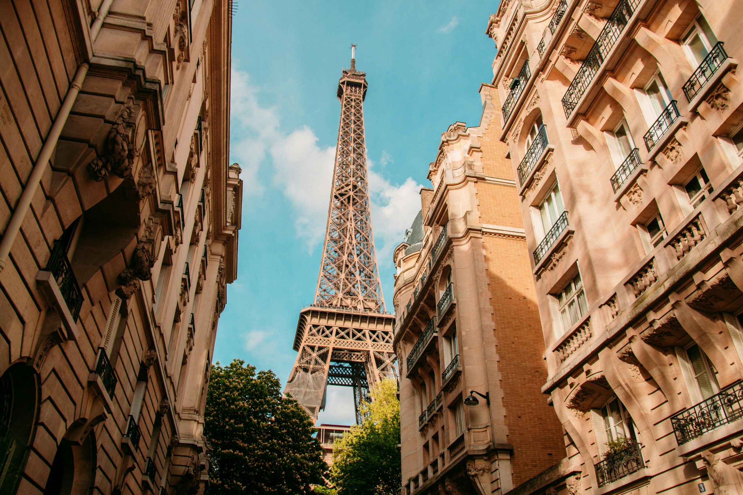 Avrupa - Paris Roma
